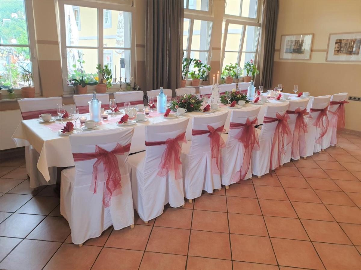 דרזדן Hotel Alttolkewitzer Hof מראה חיצוני תמונה