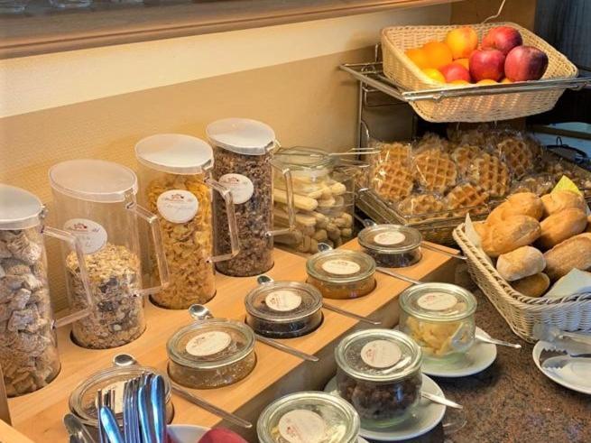 דרזדן Hotel Alttolkewitzer Hof מראה חיצוני תמונה