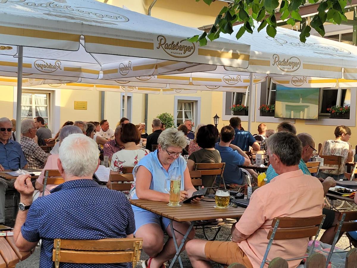 דרזדן Hotel Alttolkewitzer Hof מראה חיצוני תמונה