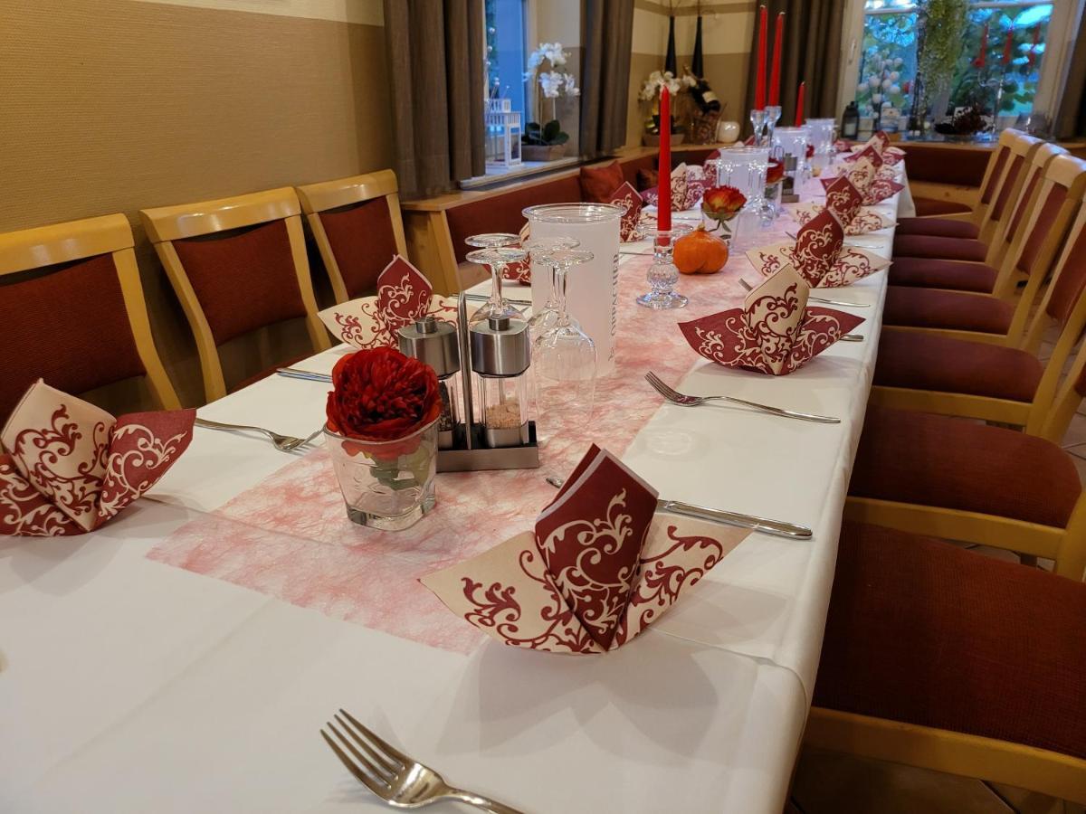 דרזדן Hotel Alttolkewitzer Hof מראה חיצוני תמונה