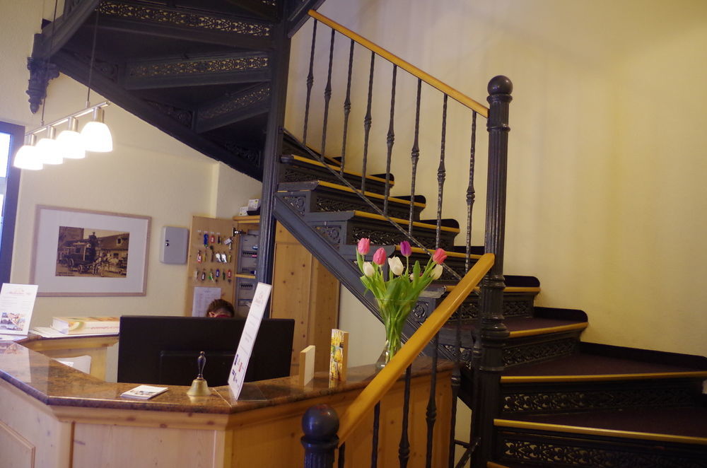 דרזדן Hotel Alttolkewitzer Hof מראה חיצוני תמונה